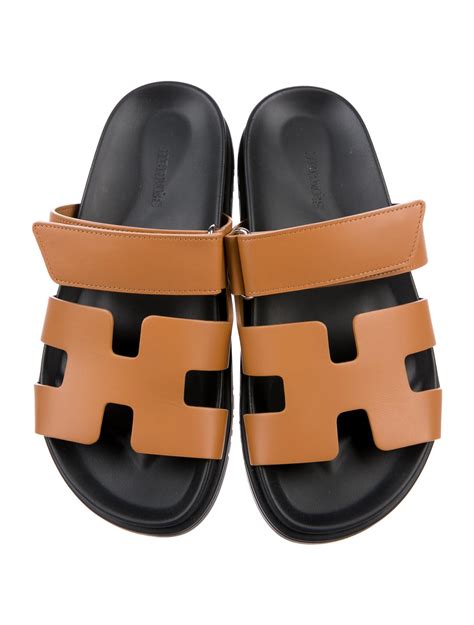 hermes 2021 shoes|hermes chypre sandals.